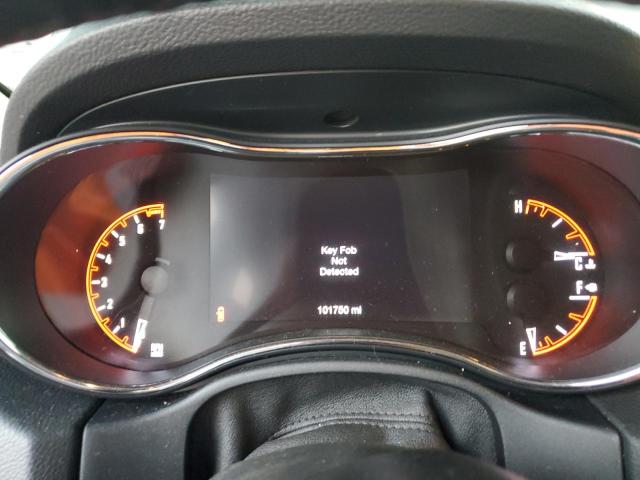 2017 DODGE DURANGO GT - 1C4RDHDG9HC703124