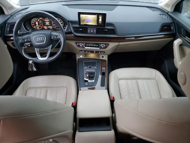 2018 AUDI Q5 WA1BNAFY8J2001300
