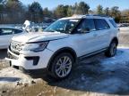 2018 FORD EXPLORER X - 1FM5K8D86JGB72990
