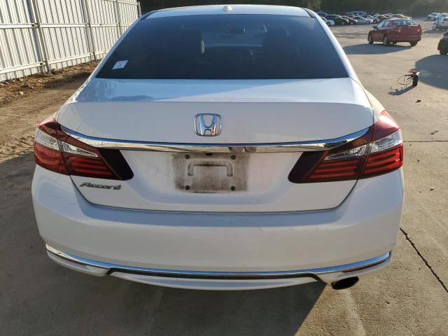 2016 HONDA ACCORD EXL - 1HGCR2F84GA023671