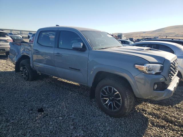 2020 TOYOTA TACOMA DOU - 3TMCZ5AN6LM320077