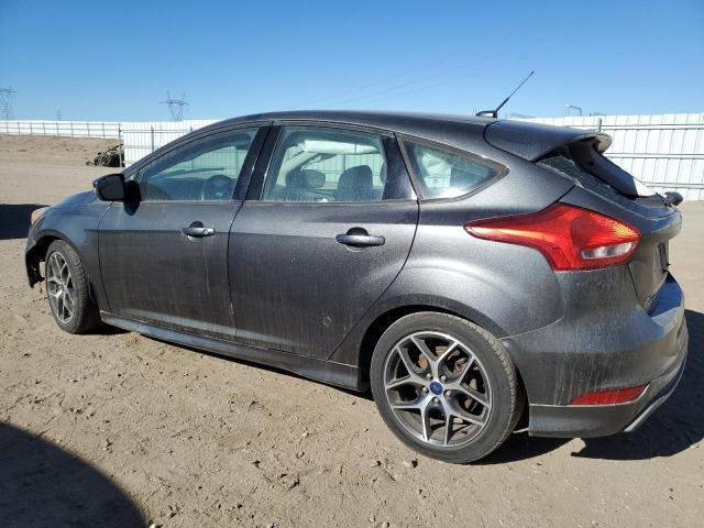 VIN 1FADP3K24GL337055 2016 FORD FOCUS no.2