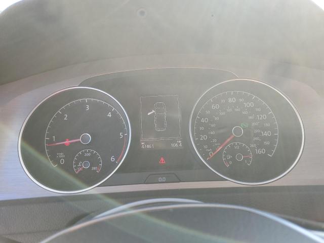 2015 VOLKSWAGEN GOLF TDI 3VW2A7AU4FM500150