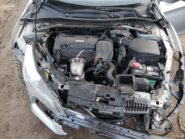 2016 HONDA ACCORD EXL - 1HGCR2F81GA079308