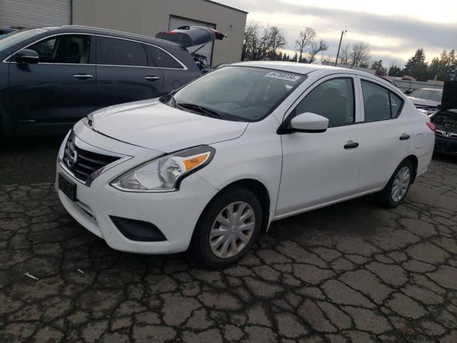 2016 NISSAN VERSA S - 3N1CN7AP2GL852479