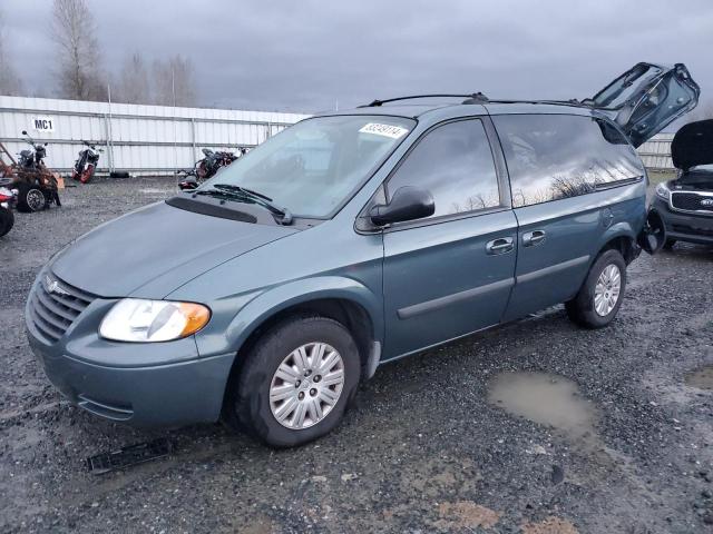 2005 CHRYSLER TOWN & COU #3030432459