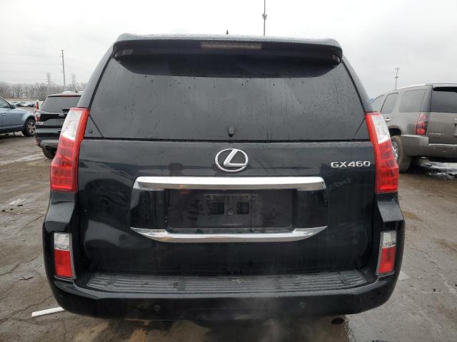 VIN JTJBM7FXXD5050372 2013 LEXUS GX no.6