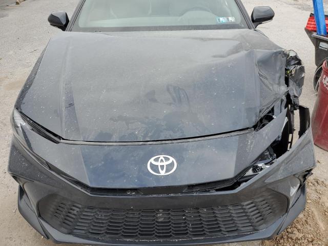 VIN 4T1DAACK7SU515327 2025 TOYOTA CAMRY no.11