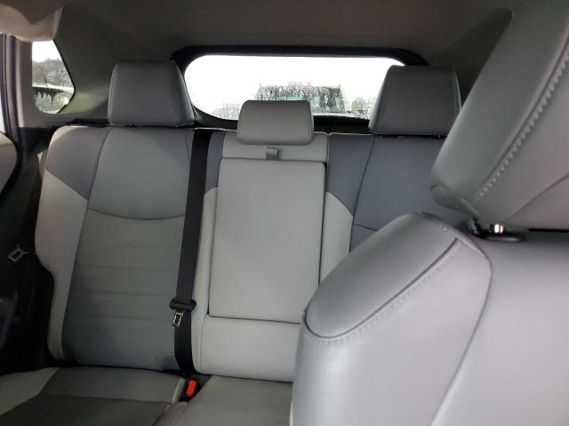 2022 TOYOTA RAV4 XLE P - JTMC1RFV2NJ023945