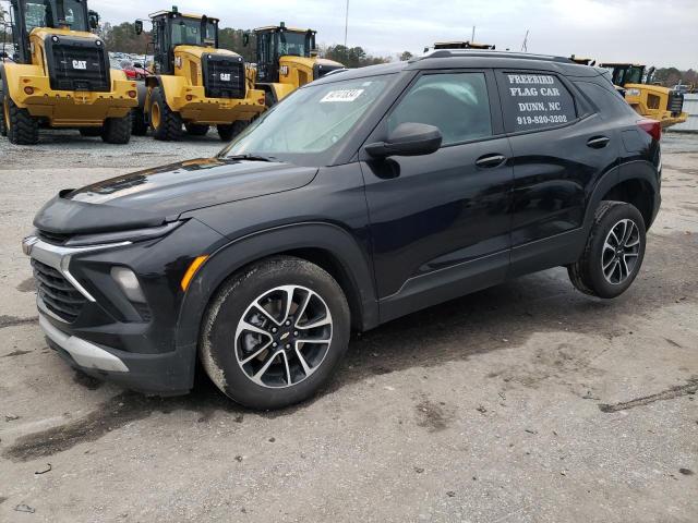 2024 CHEVROLET TRAILBLAZE - KL79MPSL8RB112443
