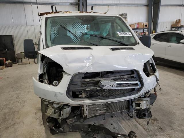 VIN 1FTYR1ZM9GKB37442 2016 FORD TRANSIT no.5