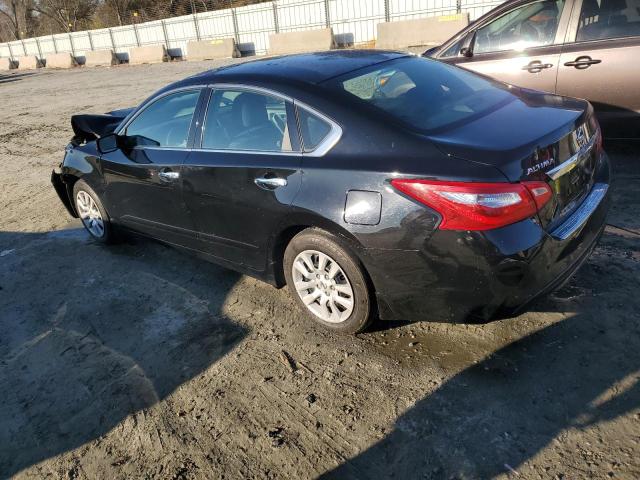 2017 NISSAN ALTIMA 2.5 - 1N4AL3AP7HN318811