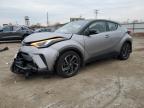 2020 TOYOTA C-HR XLE - JTNKHMBX3L1077331