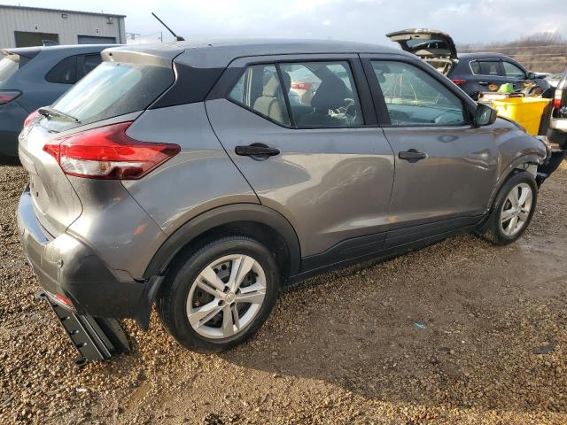 2020 NISSAN KICKS S - 3N1CP5BV6LL513276