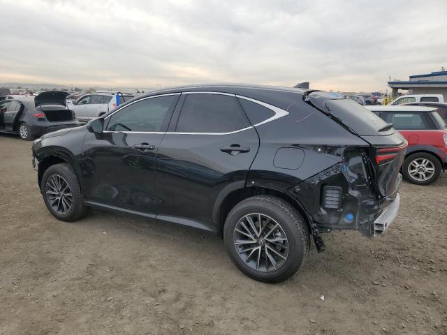 VIN 2T2GKCEZ8SC036069 2025 LEXUS NX 350H BA no.2