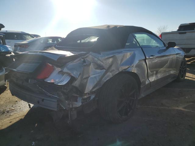 2021 FORD MUSTANG - 1FATP8UH0M5102954