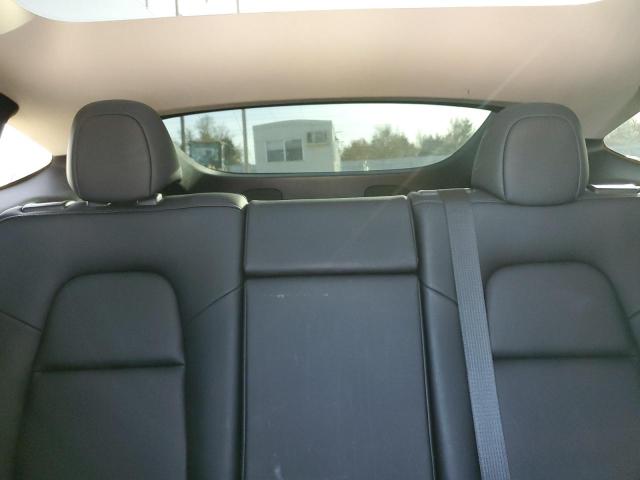 2022 TESLA MODEL Y - 7SAYGDEF5NF399728