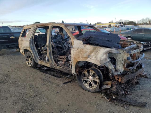 2023 GMC YUKON SLE 1GKS2AKD3PR124038