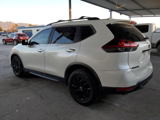 2018 NISSAN ROGUE S - 5N1AT2MT2JC765010