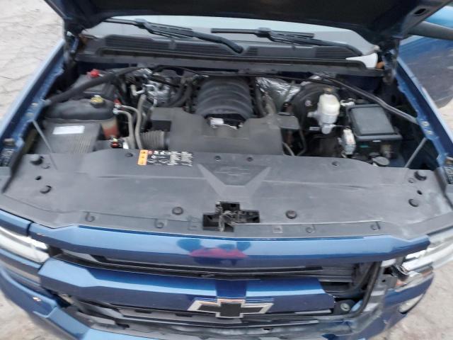 2017 CHEVROLET SILVERADO - 3GCUKREC7HG201792