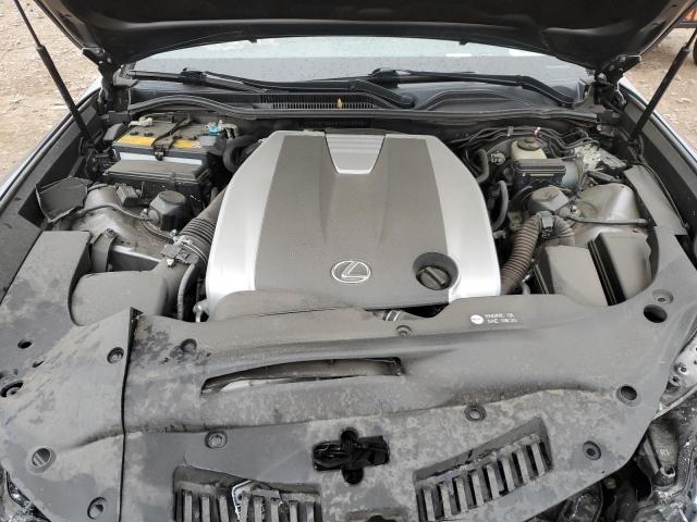 2017 LEXUS RC 300 JTHSM5BC6H5003385