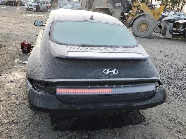 2023 HYUNDAI IONIQ 6 SE - KMHM34AC1PA025787