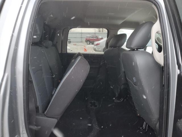 2022 RAM 1500 CLASS - 3C6RR7KG1NG310765