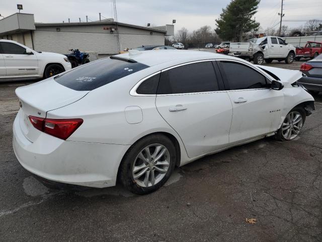 2018 CHEVROLET MALIBU LT - 1G1ZD5ST5JF199229