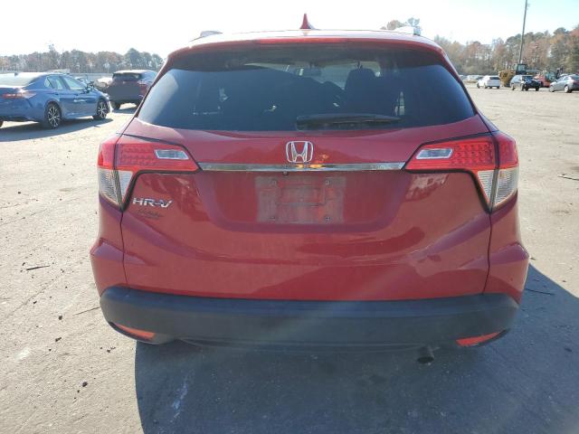 2020 HONDA HR-V EX - 3CZRU5H50LM714599