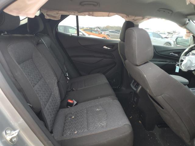 2024 CHEVROLET EQUINOX LT - 3GNAXKEG6RS104278