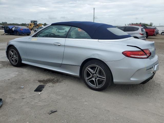 Vin: w1kwk8eb8pg117149, lot: 85022444, mercedes-benz c-class 300 4matic 20232
