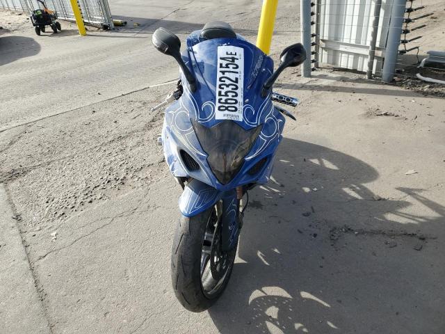2006 SUZUKI GSX-R1000 - JS1GT76A762110033