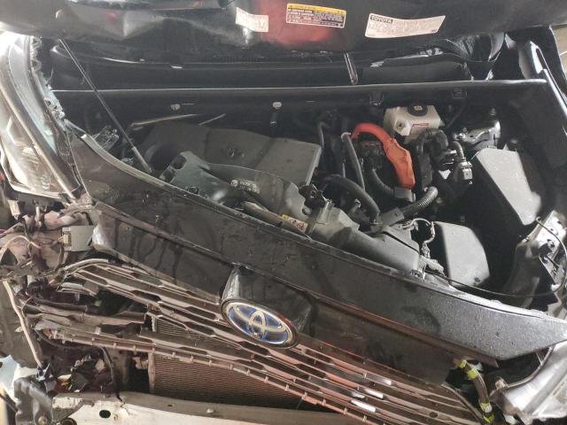 2021 TOYOTA RAV4 LIMIT - JTMD6RFVXMD045226