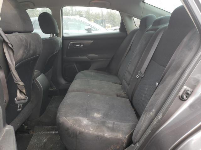 2015 NISSAN ALTIMA 2.5 - 1N4AL3AP2FC124650