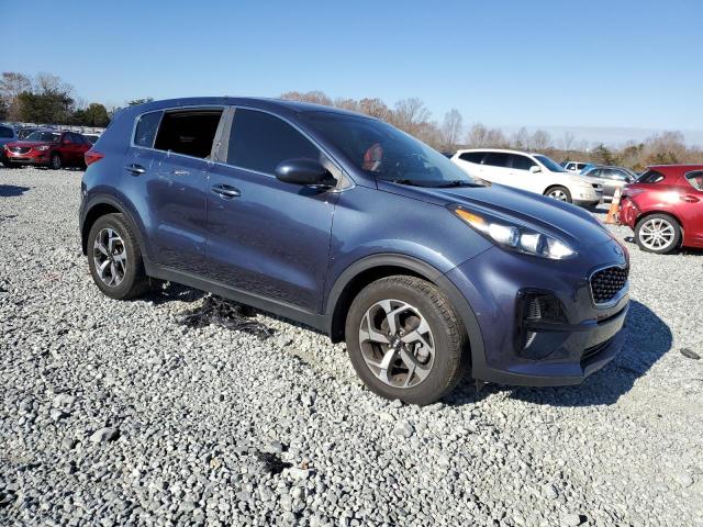 2020 KIA SPORTAGE L - KNDPM3AC9L7773946