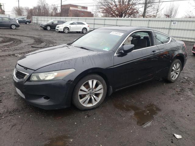 HONDA ACCORD LX-