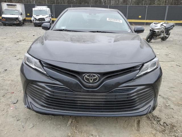2018 TOYOTA CAMRY L - 4T1B11HK3JU620946