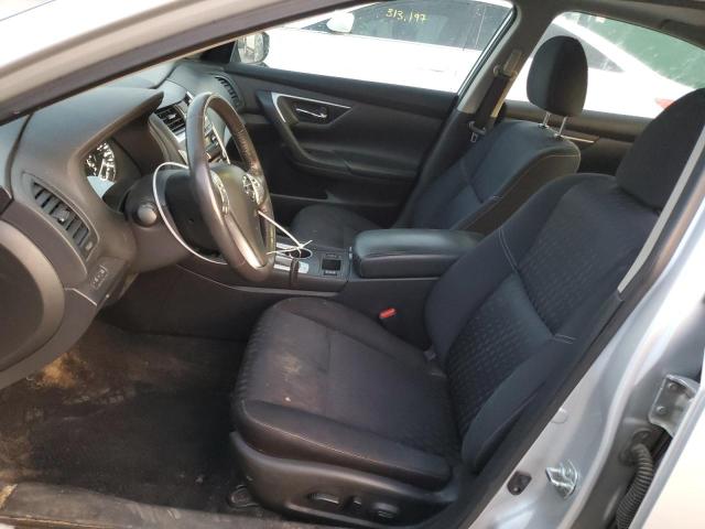 2017 NISSAN ALTIMA 2.5 - 1N4AL3APXHC254470