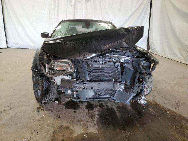 VIN 2C3CCABG7NH177401 2022 CHRYSLER 300 no.5