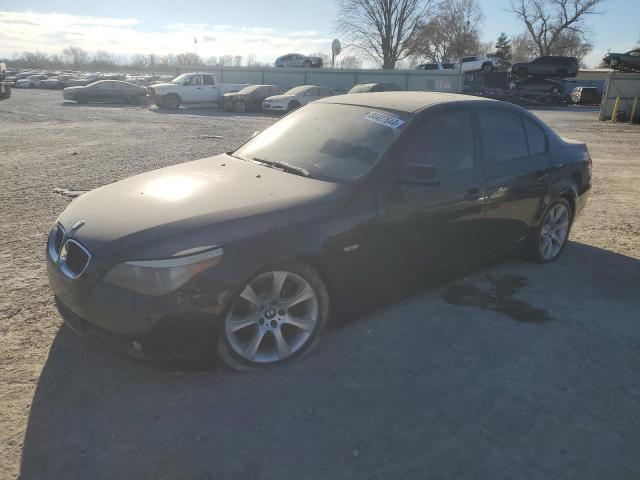 2005 BMW 545 I #3024630636