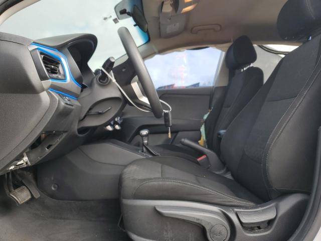 2020 KIA RIO LX - 3KPA24AD4LE311630