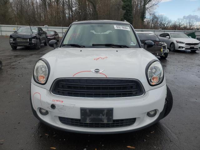 2015 MINI COOPER COU - WMWZB3C59FWR43002