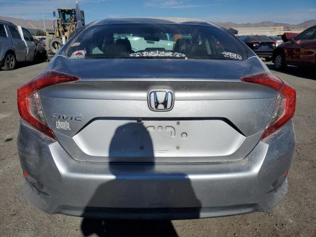 2017 HONDA CIVIC LX - 19XFC2F51HE024259