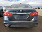 Lot #3034743670 2016 NISSAN SENTRA S