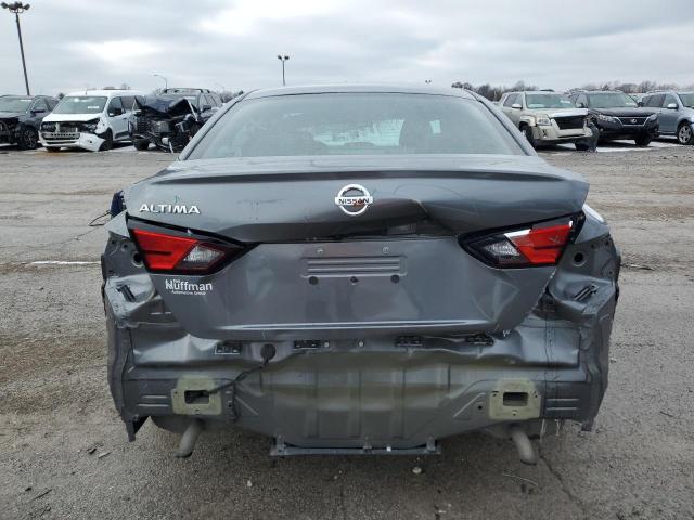 2021 NISSAN ALTIMA S - 1N4BL4BV5MN421405