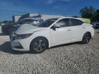 2022 NISSAN SENTRA SV - 3N1AB8CV1NY273324