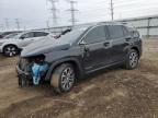 2019 GMC TERRAIN SL - 3GKALVEX0KL400875