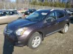 2015 NISSAN ROGUE SELE - JN8AS5MVXFW260546