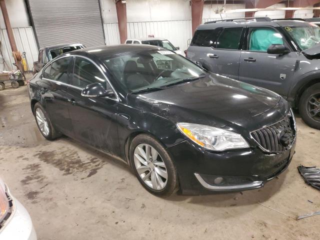 VIN 2G4GK5EXXE9180432 2014 BUICK REGAL no.4