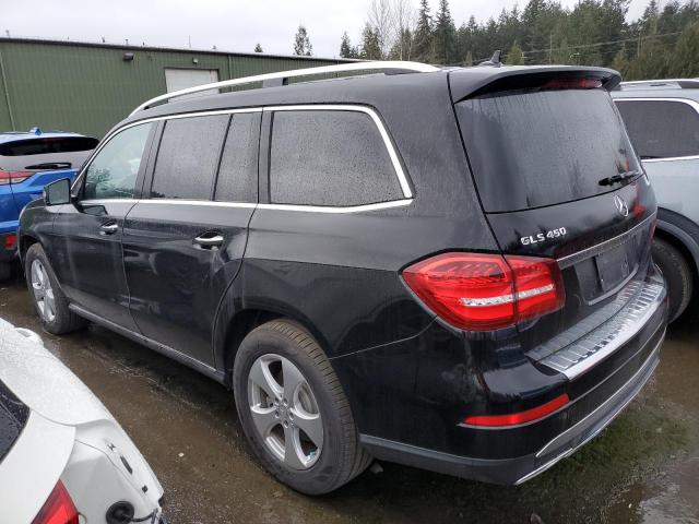 VIN 4JGDF6EE9HA856549 2017 MERCEDES-BENZ GLS-CLASS no.2